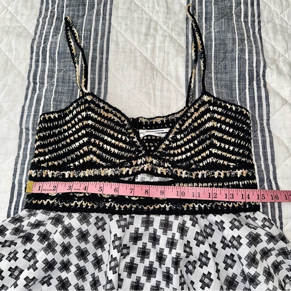 ANTHRO Freida Cotton Top - Picture 13 of 16